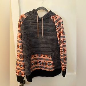 Womens Hooey Sweatshirt